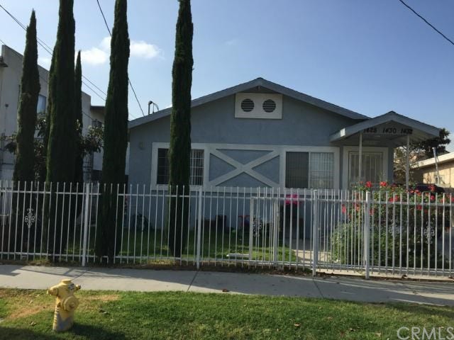 Property photo for 1432 W 224th Street, Torrance, CA