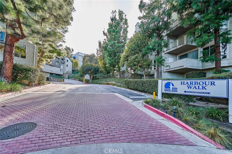 Property photo for 1441 Brett Place, #127, San Pedro, CA
