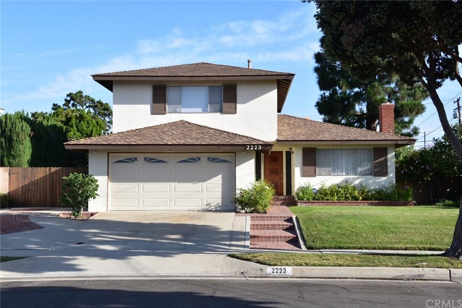 Property photo for 2223 W 229th Place, Torrance, CA