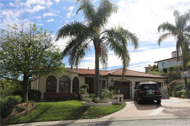 Property photo for 44 Paseo De Castana, Rancho Palos Verdes, CA