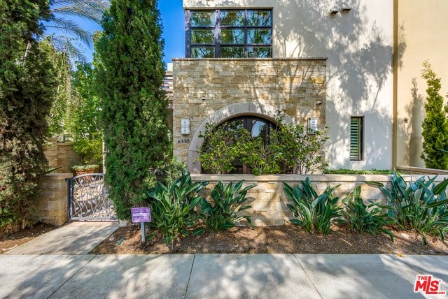 Property photo for 6330 SEAWALK Drive, Playa Vista, CA