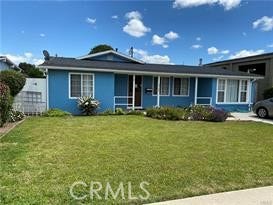 Property photo for 18104 Regina Avenue, Torrance, CA