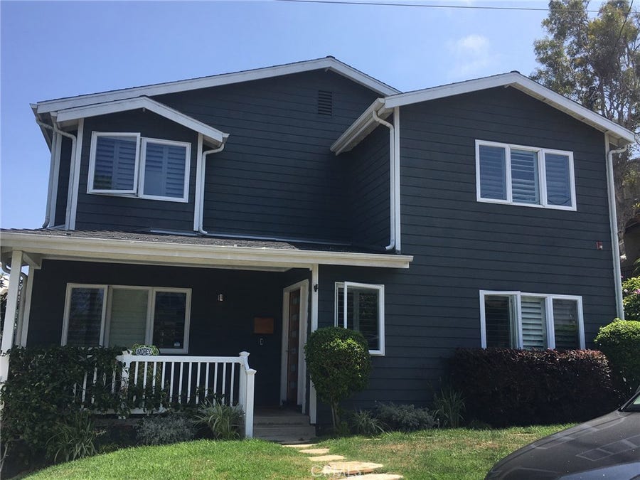 Property photo for 1606 Blossom Lane, Redondo Beach, CA