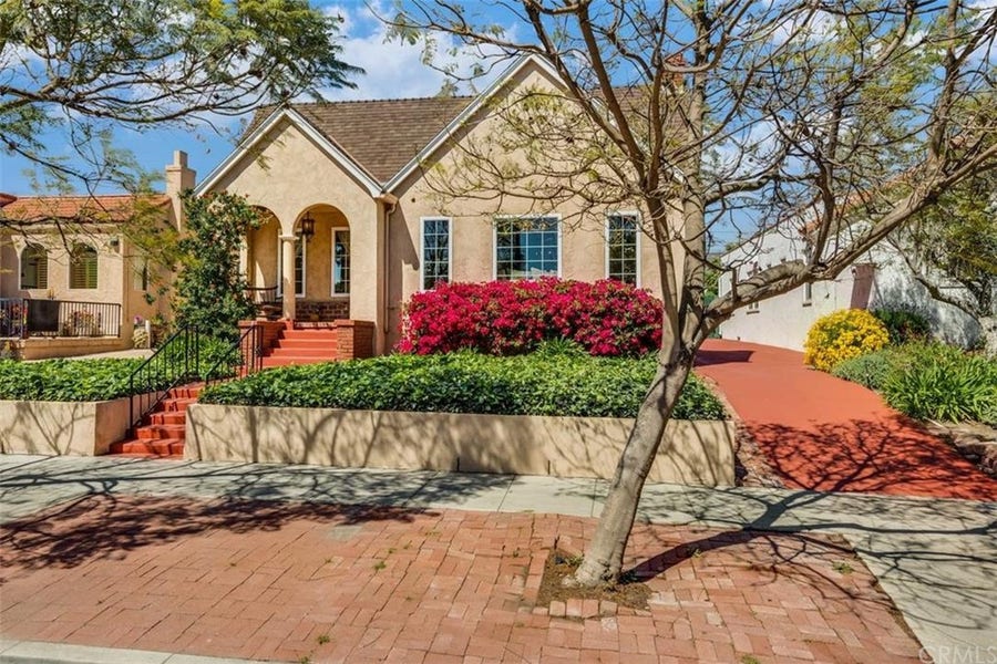 Property photo for 1336 W 21st Street, San Pedro, CA