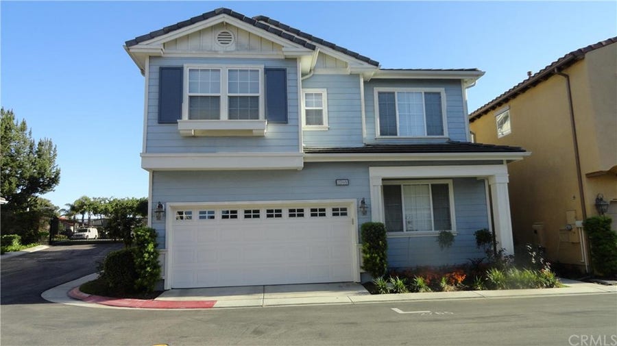 Property photo for 2765 Maricopa Street, Torrance, CA
