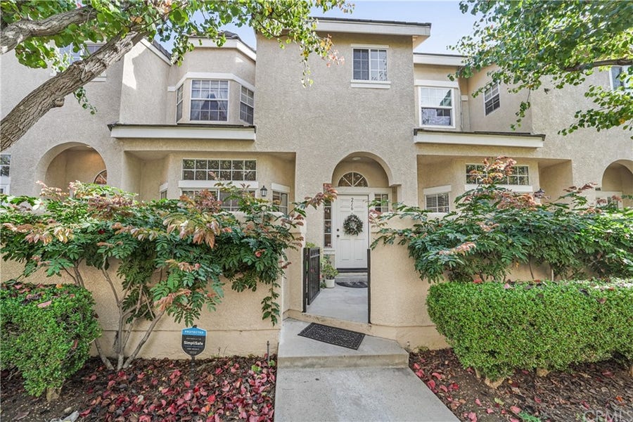 Property photo for 2300 Maple Avenue, #216, Torrance, CA
