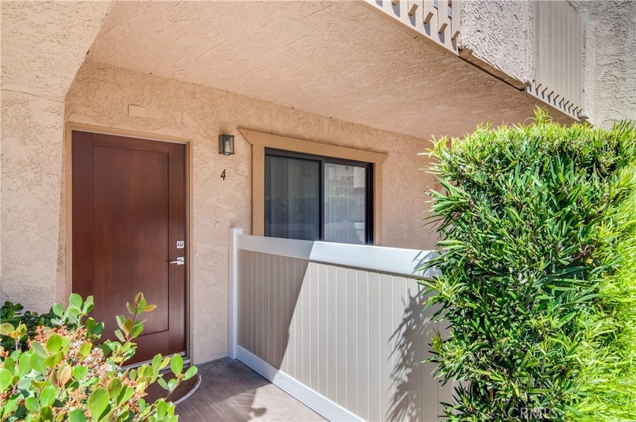 Property photo for 2610 Ruhland Avenue, #4, Redondo Beach, CA