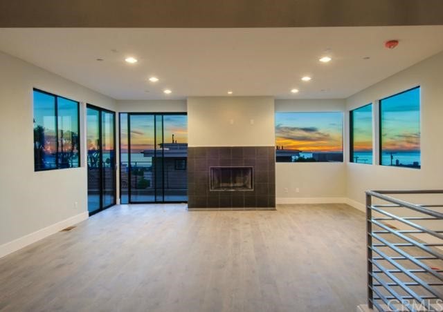 Property photo for 1627 Golden, Hermosa Beach, CA