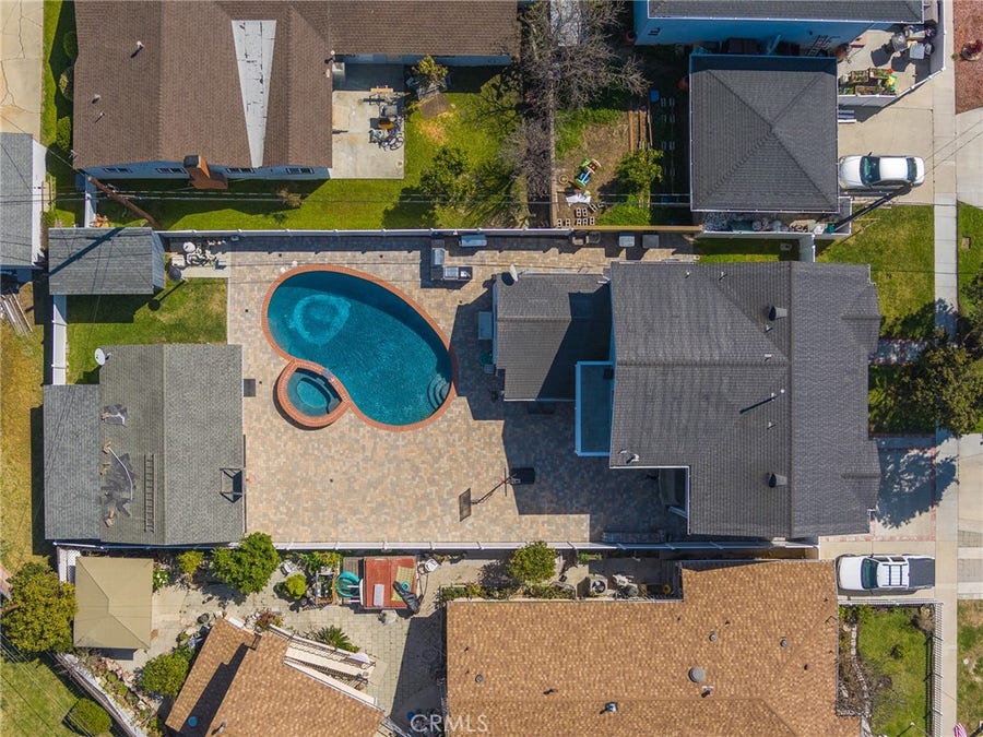 Property photo for 3223 W 170th Street, Torrance, CA