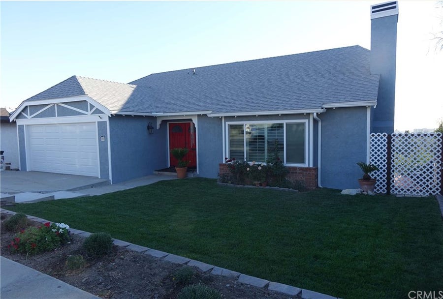 Property photo for 332 S Hamilton Avenue, San Pedro, CA