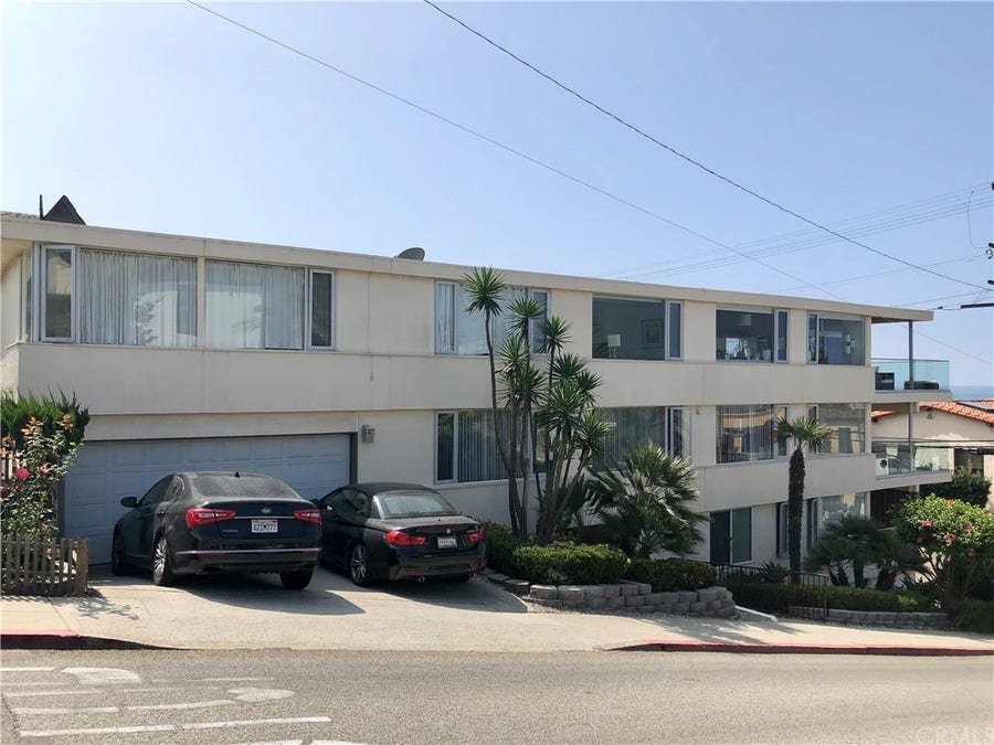 Property photo for 126 19th Street, Hermosa Beach, CA
