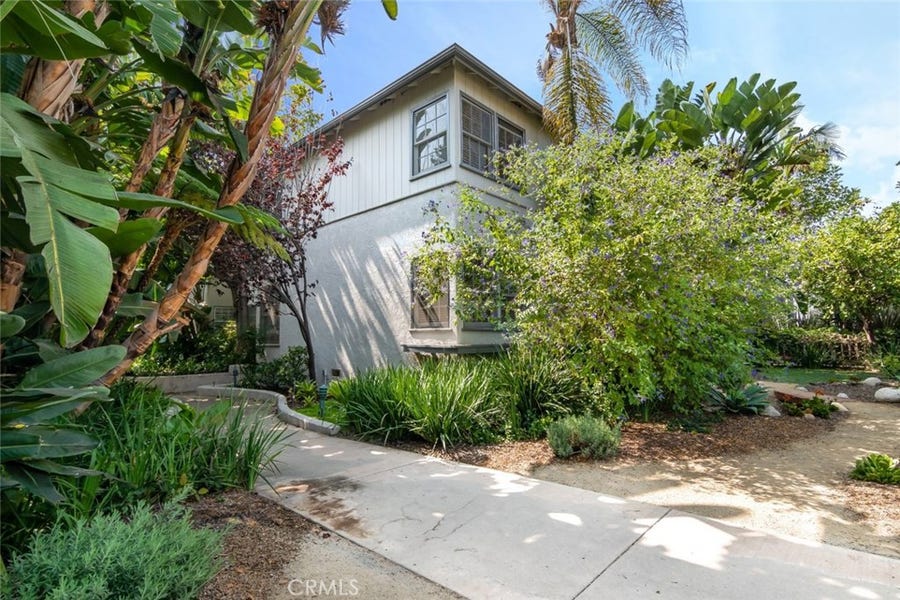 Property photo for 1524 Yale Street, #7, Santa Monica, CA