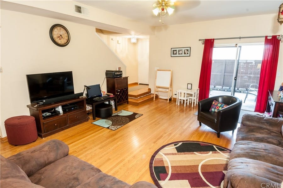 Property photo for 22539 FIGUEROA Street, #503, Carson, CA