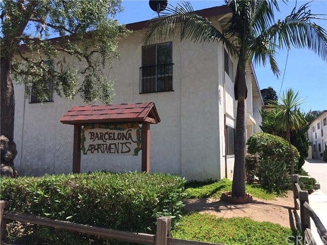Property photo for 2104 Bataan, #7, Redondo Beach, CA
