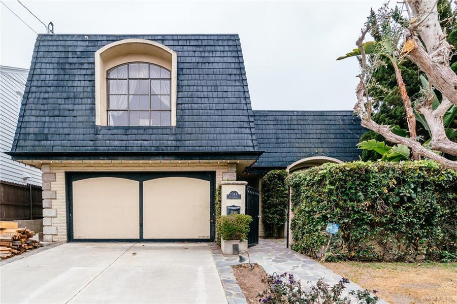Property photo for 1544 5th Street, Manhattan Beach, CA