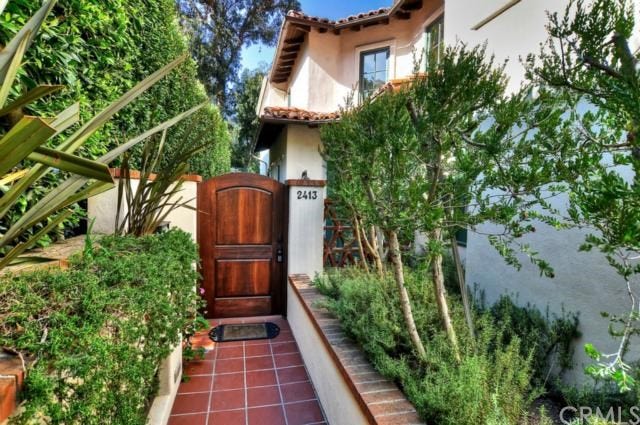 Property photo for 2413 Via Campesina, Palos Verdes Estates, CA