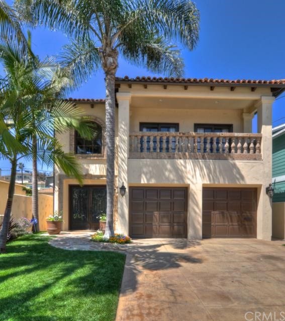 Property photo for 707 Anderson Street, Manhattan Beach, CA