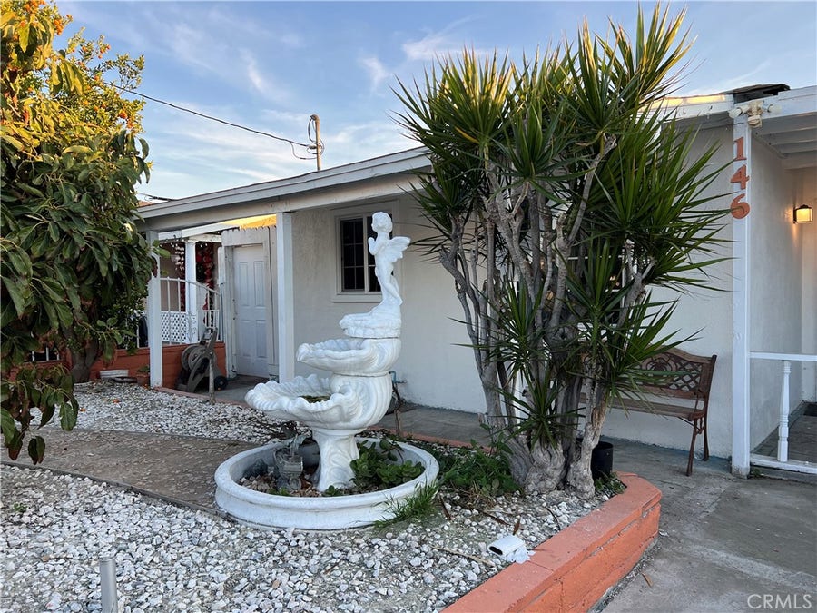 Property photo for 146 E 213th Street, Carson, CA