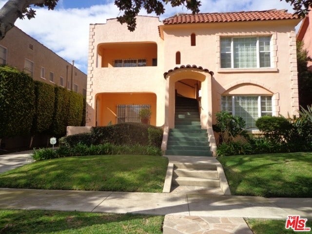 Property photo for 1147 S CITRUS Avenue, Los Angeles, CA