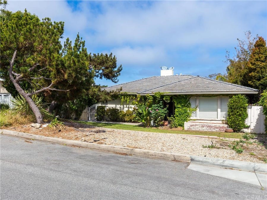 Property photo for 1733 Addison Road, Palos Verdes Estates, CA