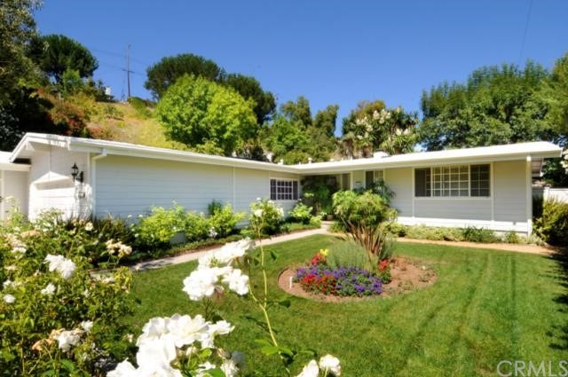 Property photo for 5865 Flambeau Road, Rancho Palos Verdes, CA