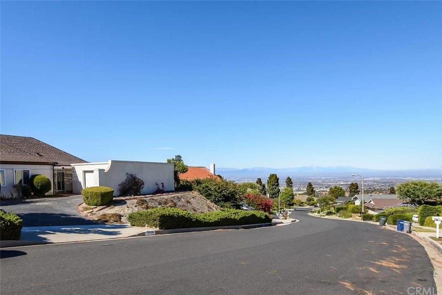 Property photo for 26933 Diamondhead Lane, Rancho Palos Verdes, CA