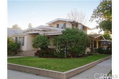 Property photo for 701 Mound Avenue, South Pasadena, CA