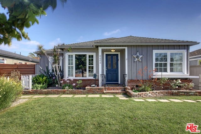 Property photo for 6464 W 80TH Place, Westchester, CA