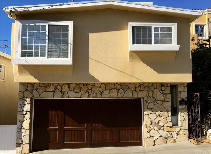 Property photo for 321 30th Place, Manhattan Beach, CA