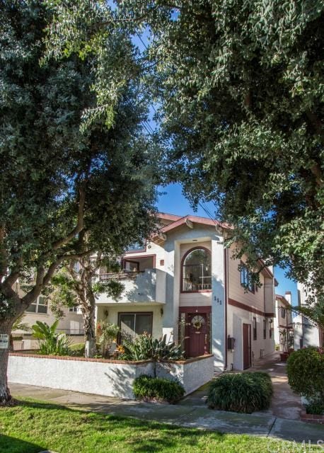 Property photo for 111 S Guadalupe Avenue, #A, Redondo Beach, CA