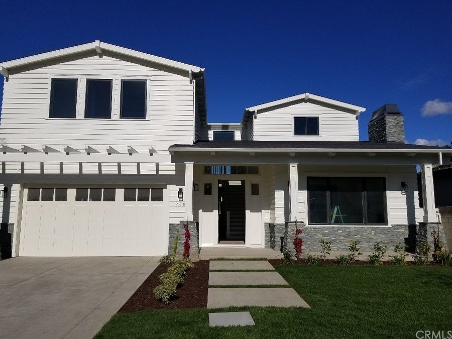 Property photo for 208 Via Buena Ventura, Redondo Beach, CA