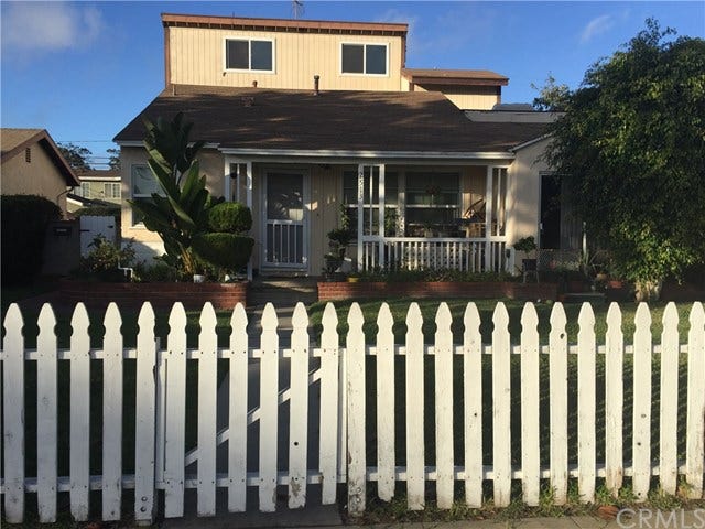 Property photo for 2513 190th Street, Redondo Beach, CA