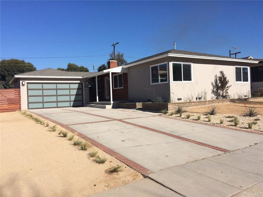 Property photo for 8832 Villanova Avenue, Westchester, CA