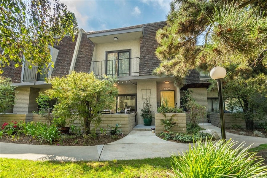 Property photo for 5226 W 190 Street, Torrance, CA