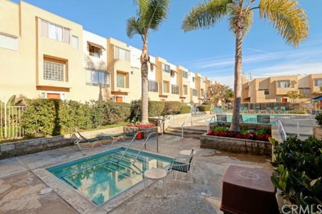 Property photo for 501 Herondo Street, #64, Hermosa Beach, CA