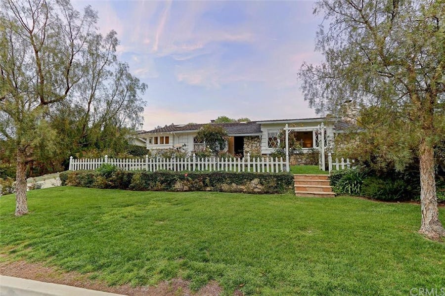 Property photo for 2532 Palos Verdes Drive W, Palos Verdes Estates, CA