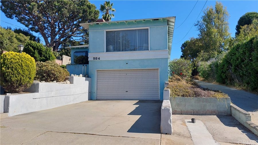 Property photo for 524 E Palm Avenue, El Segundo, CA
