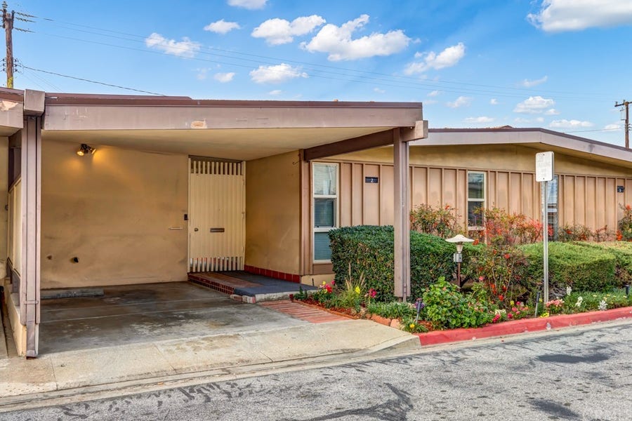 Property photo for 2 Merit Park Drive, Gardena, CA