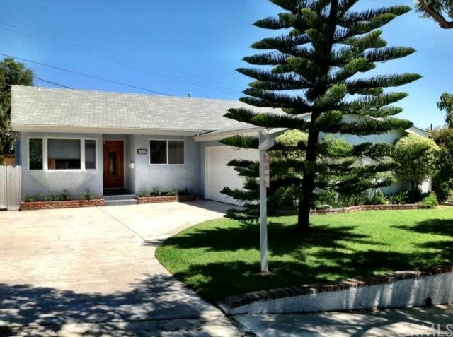 Property photo for 5517 Laurette Street, Torrance, CA