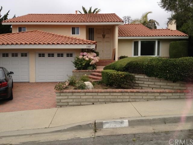Property photo for 6887 Vallon Drive, Rancho Palos Verdes, CA