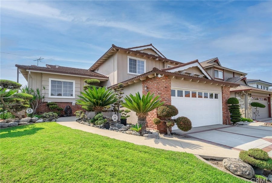 Property photo for 23609 Oakrest Lane, Harbor City, CA