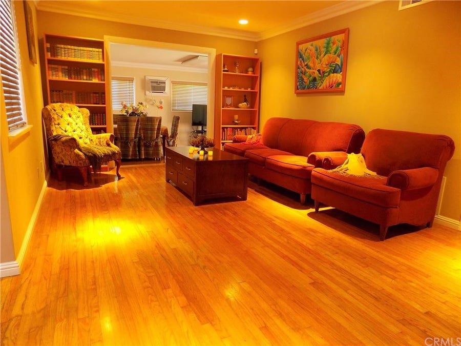 Property photo for 539 W 224th Street, Carson, CA