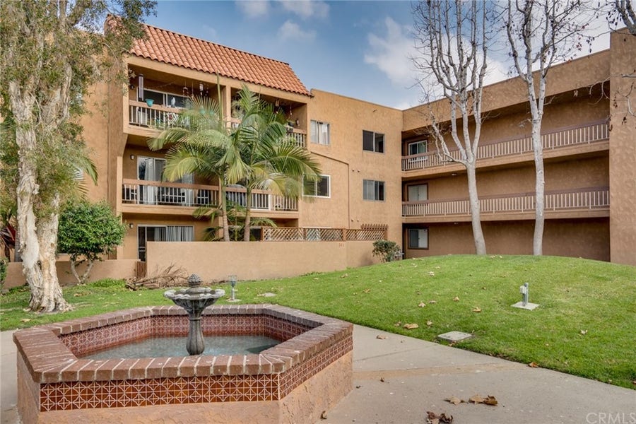 Property photo for 6600 Warner Avenue, #142, Huntington Beach, CA