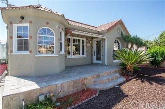 Property photo for 11639 Menlo Avenue, Hawthorne, CA