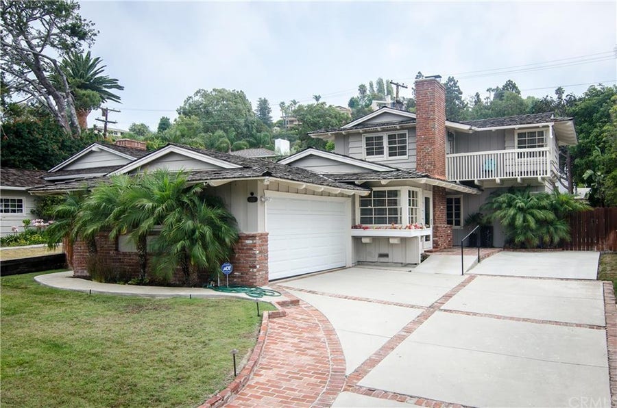 Property photo for 1620 Via Machado, Palos Verdes Estates, CA