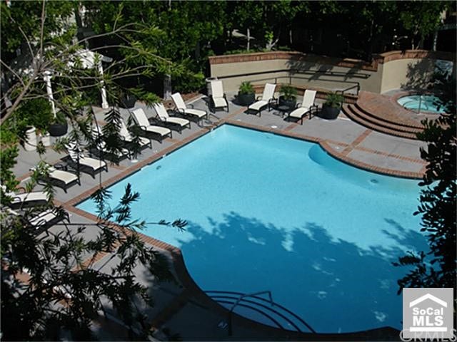 Property photo for 23412 PACIFIC PARK Drive, #15e, Aliso Viejo, CA