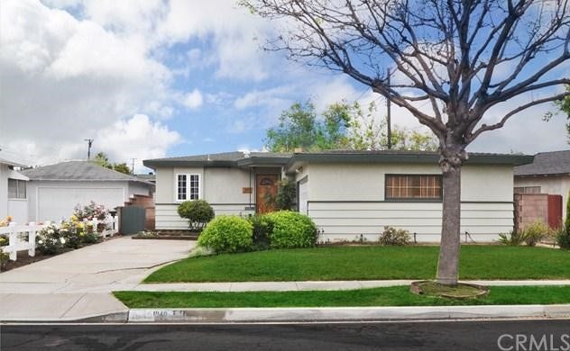 Property photo for 1940 W 180th Place, Torrance, CA