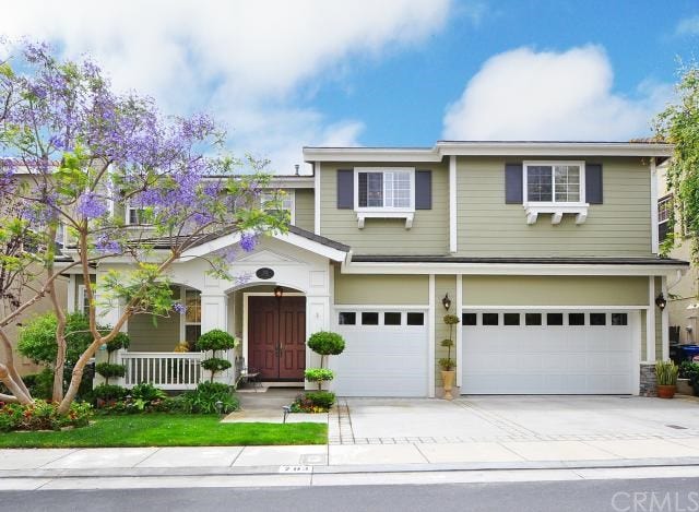 Property photo for 703 Amy Lane, Redondo Beach, CA