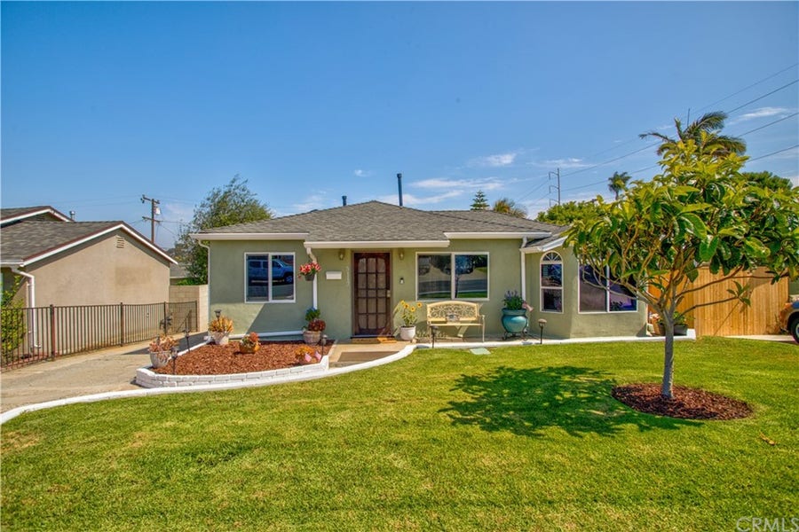 Property photo for 5117 W 140th Street, Hawthorne, CA