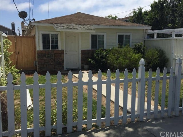 Property photo for 2410 Grant Avenue, Redondo Beach, CA